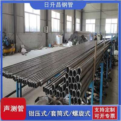 敦化声测管桩基检测的频率要达到多少百分比