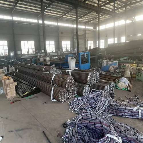 敦化声测管在单桩竖向抗拔静载试验中的应用